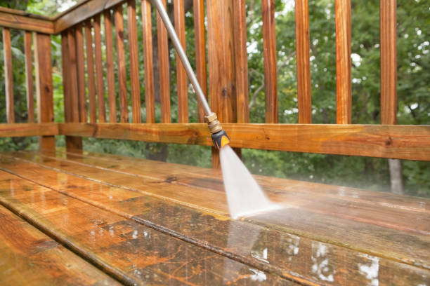 Best Pressure Washing Siding  in Iuka, MS